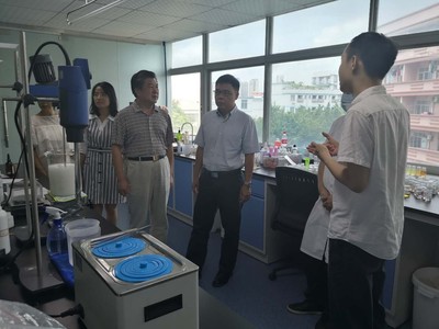 云浮市科學(xué)技術(shù)局（外國(guó)專(zhuān)家局）創(chuàng)業(yè)孵化器管理服務(wù) 賦能創(chuàng)新，筑夢(mèng)未來(lái)