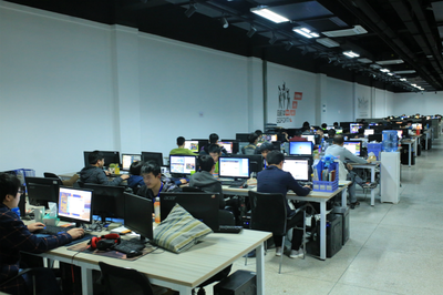 番茄孵化器 以一站式營(yíng)銷(xiāo)服務(wù)賦能綠色專(zhuān)服發(fā)展，助力創(chuàng)業(yè)者揚(yáng)帆起航